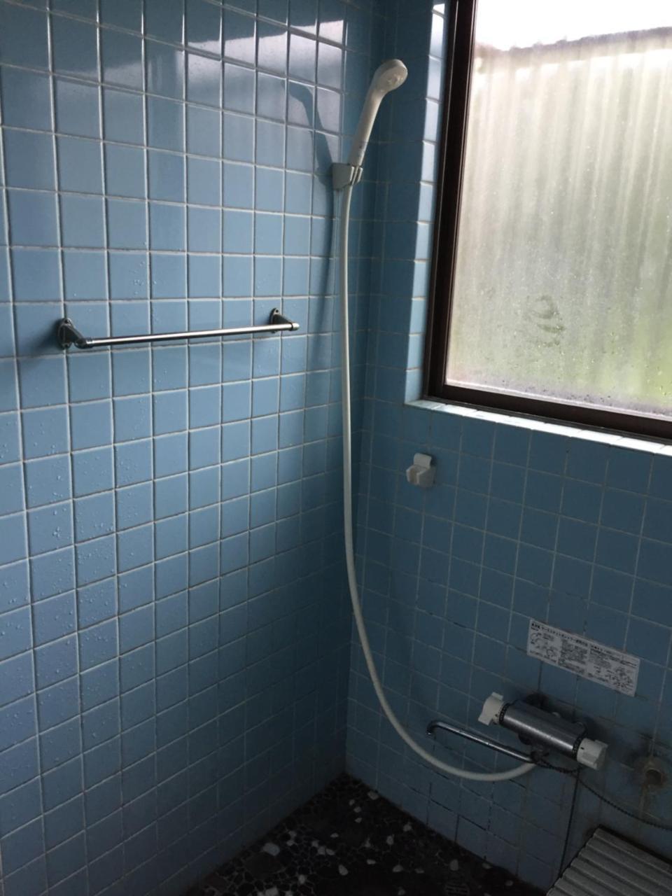 Appartement Ibusiki Chinese Minshuku à Ibusuki Extérieur photo